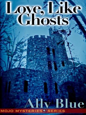 cover image of Love, Like Ghosts